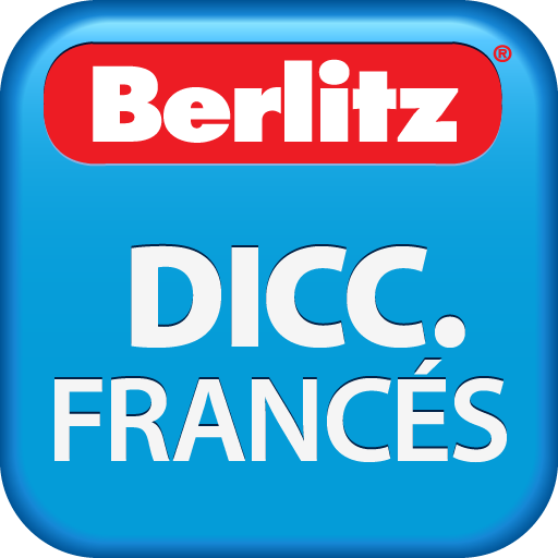 Español <-> Francés Berlitz LOGO-APP點子