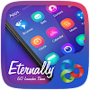 Eternally GO Launcher Theme