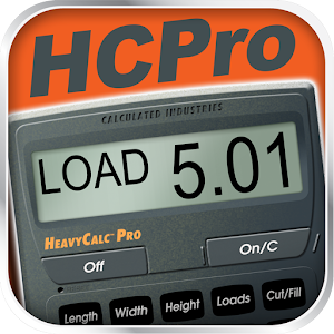 HeavyCalc Pro Calculator 1.1.0