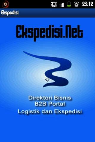 Ekspedisi.net