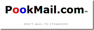 PookMail.com