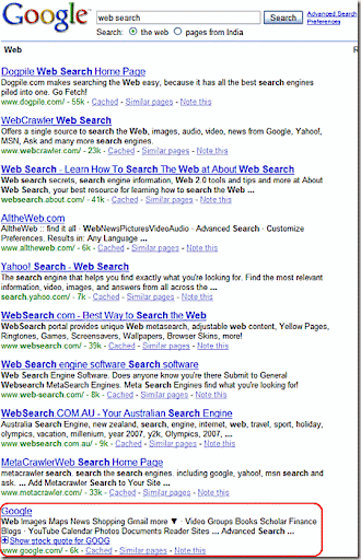 Web_search