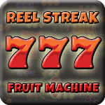 Reel Streak FREE Slot Machine Apk
