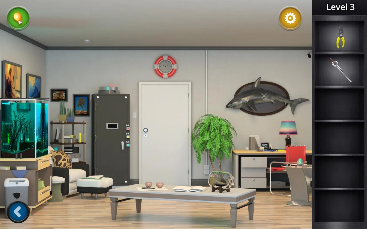 Escape Quest - screenshot