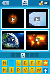 4 Vids - What's the word? Screenshots 8