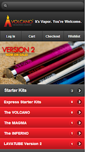 How to download Volcano e-cigs 1.0 apk for android