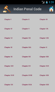 Indian Penal Code-IPC act Screenshots 4