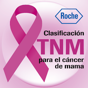 Clasificación TNM cáncer mama.apk 1.0