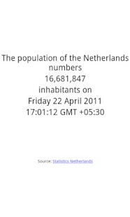 How to get Population counter patch 1.0 apk for bluestacks