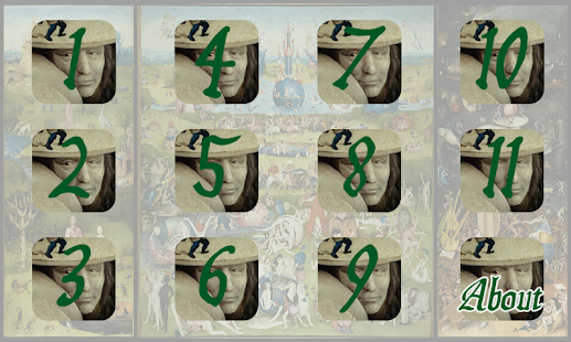 Free Hieronymus Bosch Hidden Object APK for Android