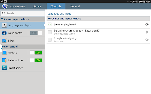 How to get Belkin Keyboard Kit for F5L154 patch 0.4 apk for bluestacks