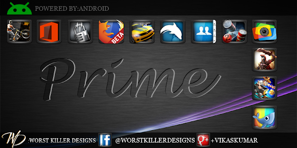 Screenshot PRIME APEXNOVAGOADWHOLOSL v1.0.3