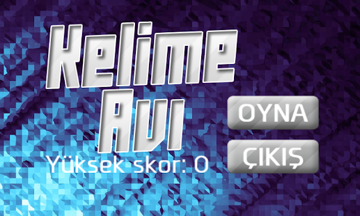 Lastest Kelime Avı APK for PC