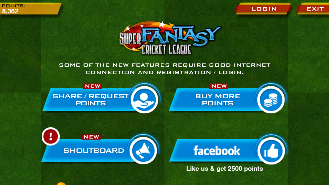 World Cricket Championship Pro - screenshot