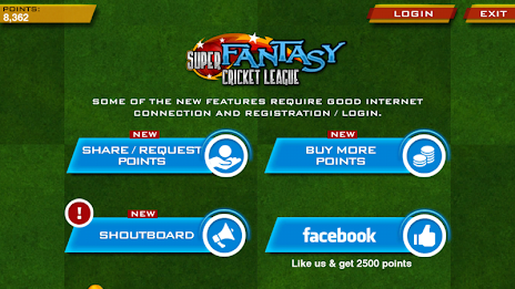 World Cricket Championship Pro poster 2