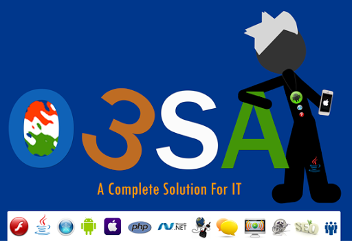 o3sa Solutions