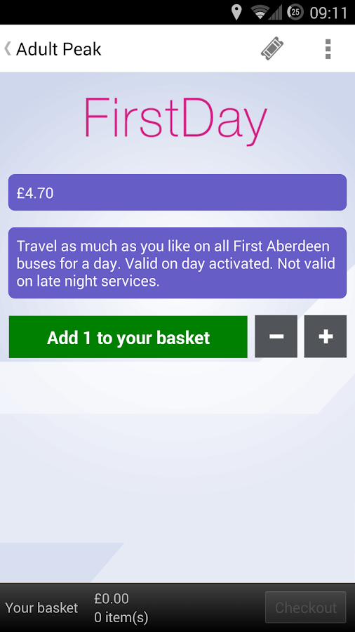 pleasant credit card for visiting