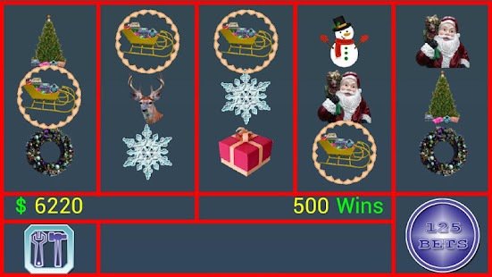 How to mod A8 Xmas Slot Machine Pro 1.1 apk for android