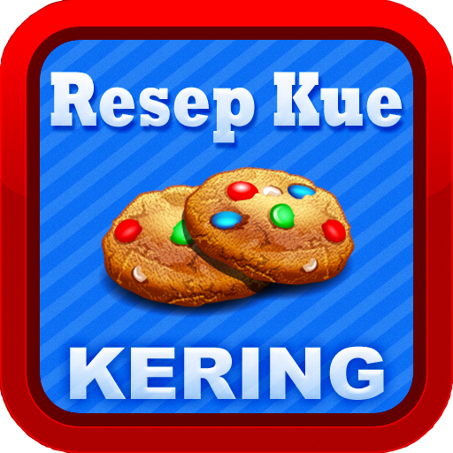 Resep Kue Kering