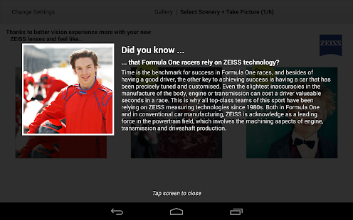 Download ZEISS Gallery APK for Android