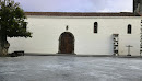 Iglesia De Los Llanos De Aridane