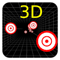 Head Tracking 3D logo