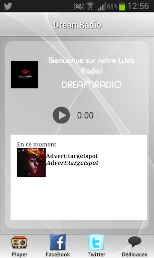 DreamRadio