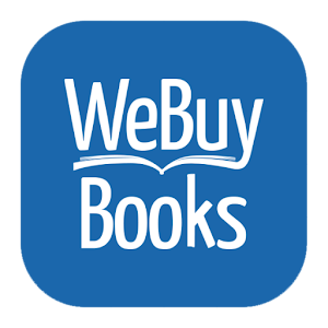 WeBuyBooks:Sell Items for Cash 1.02