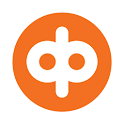 OP-mobiili logo