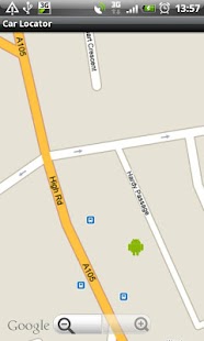 How to mod CarLocator patch 1.0 apk for android