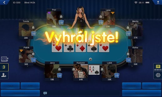 免費下載紙牌APP|Český Poker app開箱文|APP開箱王