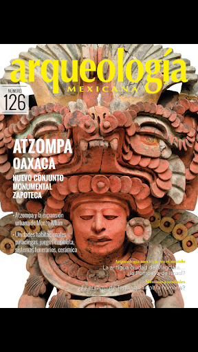 免費下載新聞APP|Arqueología Mexicana app開箱文|APP開箱王