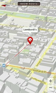 FOOD PATH Screenshots 5