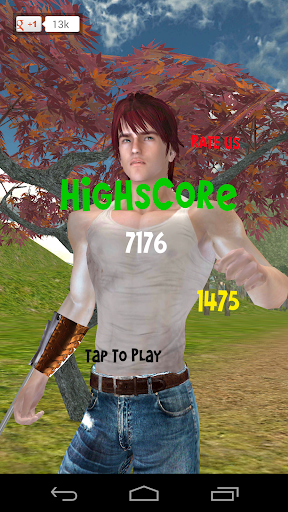 Jungle Run