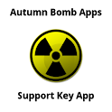 Autumn Bomb Support (Key App)