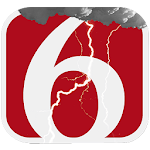 Cover Image of Download News On 6 Weather 3.3.6 APK