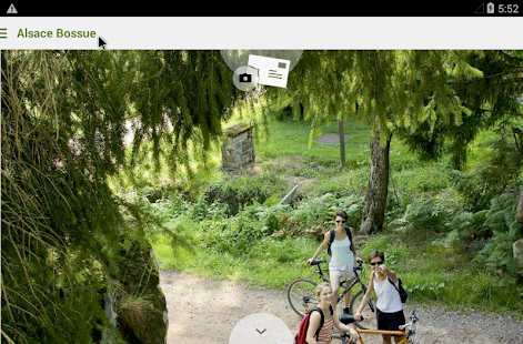 Alsace Bossue Tour Screenshots 3