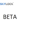Skylock SMS app icon