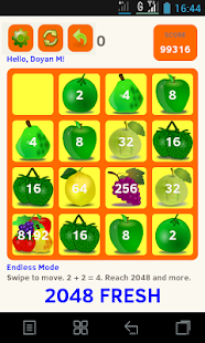 2048 Fresh Screenshots 6