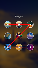 Pattern Locker Pro poster 2
