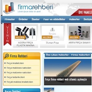 How to download Fırça firmaları 0.1 apk for bluestacks