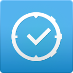 Cover Image of Download aTimeLogger - Time Tracker 1.5.29 APK