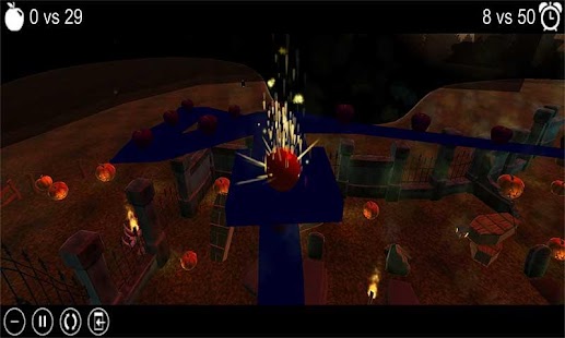 How to get Spirit Halloween Horror Nights 1.0 apk for laptop