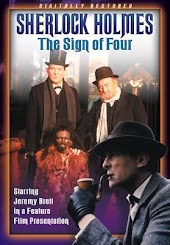 Sherlock Holmes: The Sign of Four