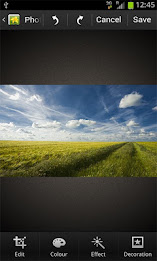 Photo editor by Samsung Electronics Co.,  Ltd. poster 2