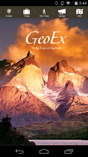 GeoEx