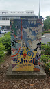 Festival Cairns Art Box