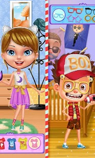 My Family™ Sister Brother Day Screenshots 14