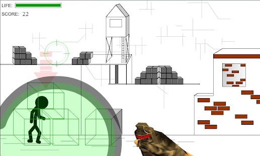 Download Stick Mutilator Game APK for Android