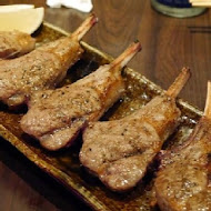 川賀燒烤居酒屋